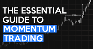 Momentum Trading Secrets Revealed: Strategies for Consistent Returns